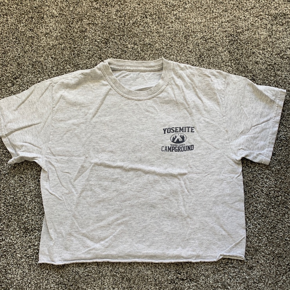 Brandy Melville top